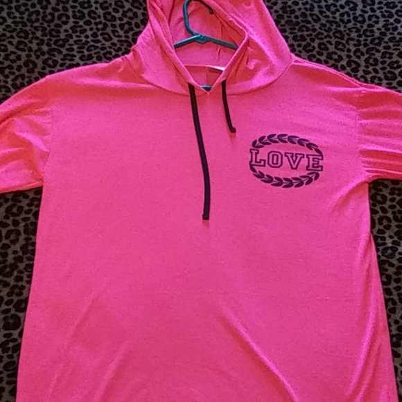 bobbie brooks hoodie